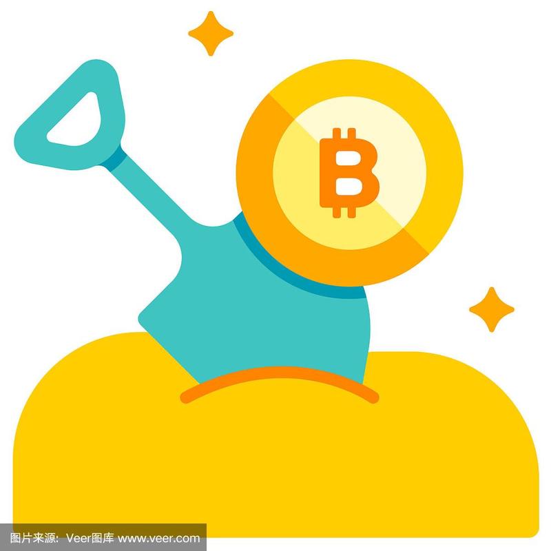An illustration of advanced mining hardware setups in Chinese facilities
