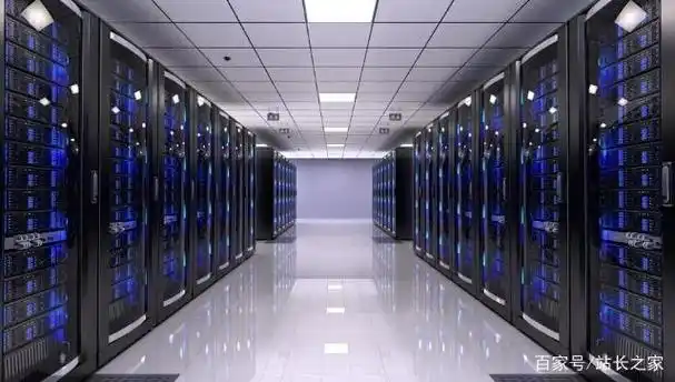 A large-scale Litecoin mining farm setup