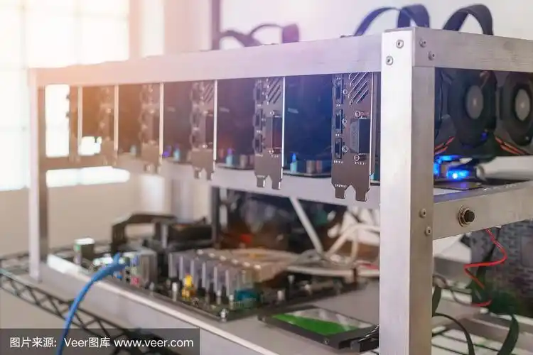 Mining Farm in Iceland utilizing geothermal energy
