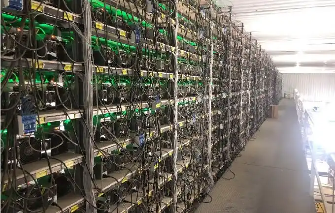 High-performance Litecoin mining rigs optimized for scrypt algorithm