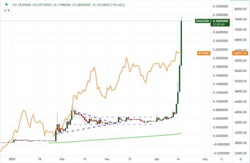 Dogecoin